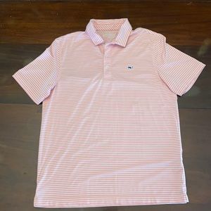 Men’s Vineyard Vines Polo